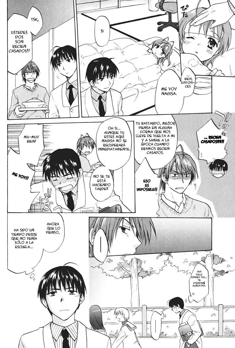 Clannad (2005) - Capítulo 12 - Página 16 - LectorTMOo