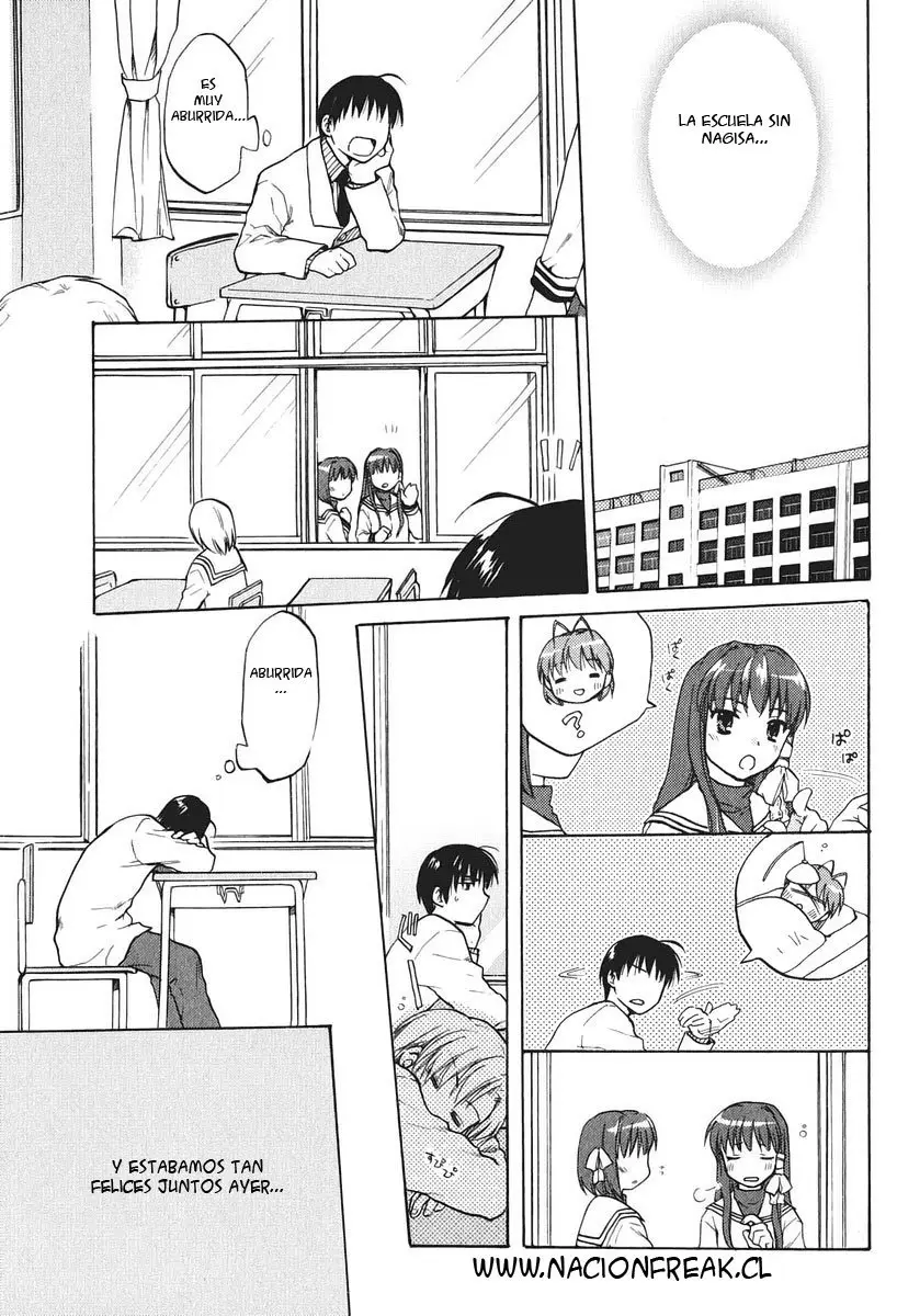 Clannad (2005) - Capítulo 12 - Página 17 - LectorTMOo