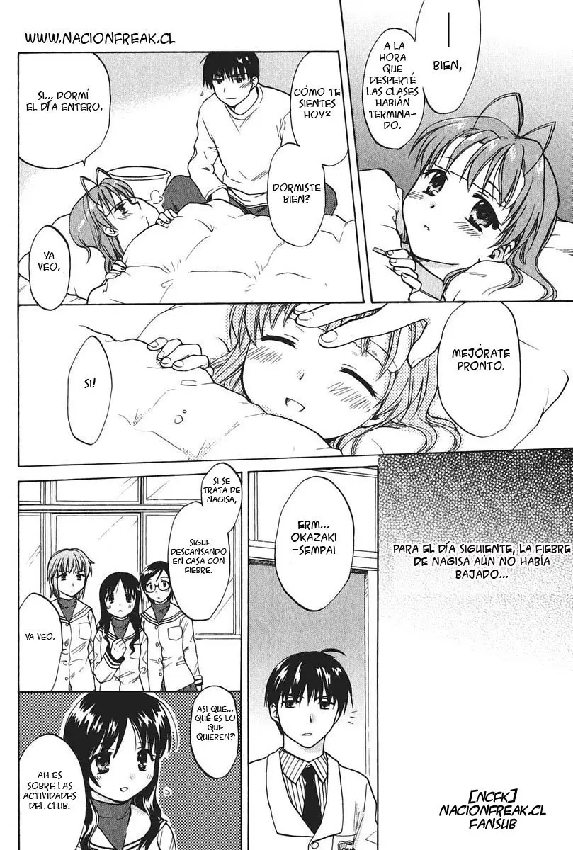 Clannad (2005) - Capítulo 12 - Página 18 - LectorTMOo