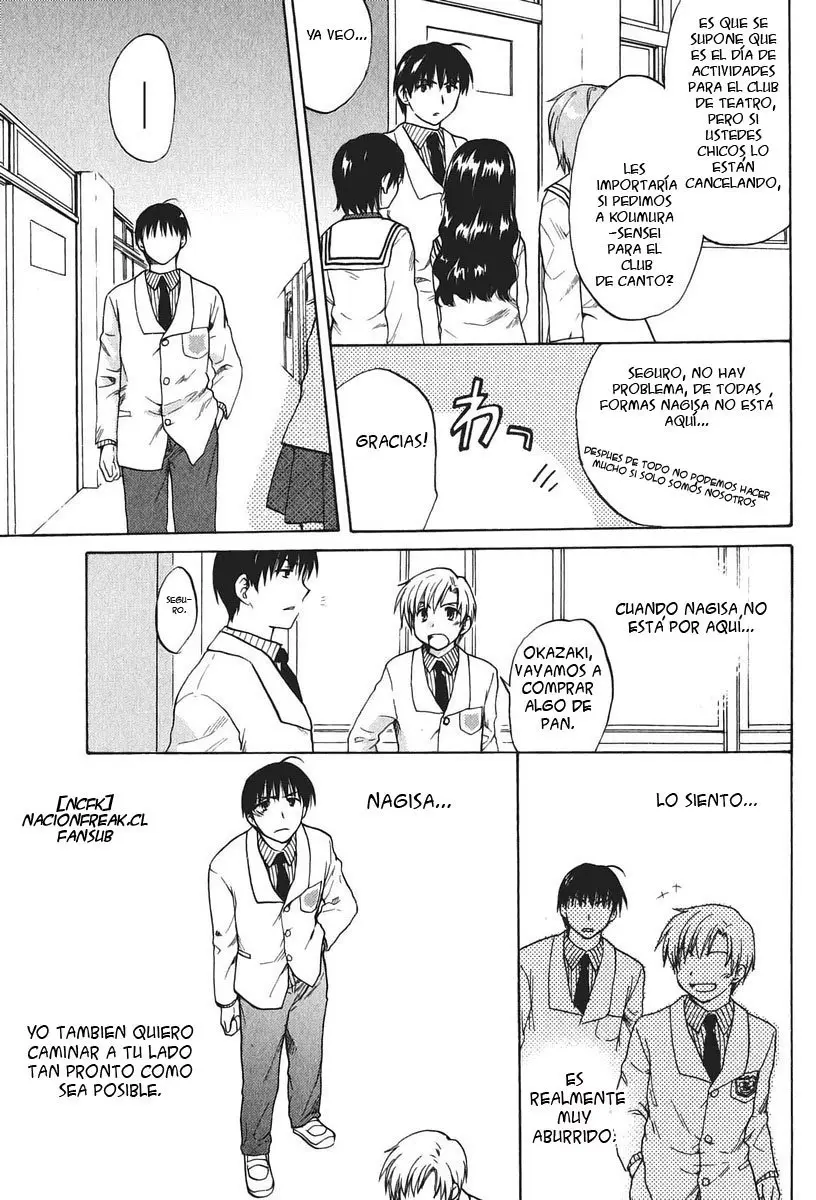 Clannad (2005) - Capítulo 12 - Página 19 - LectorTMOo