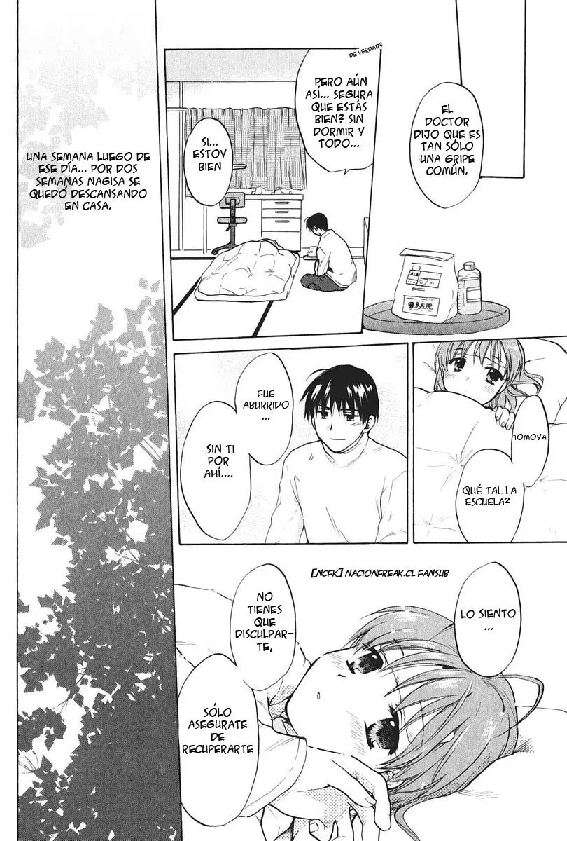 Clannad (2005) - Capítulo 12 - Página 20 - LectorTMOo
