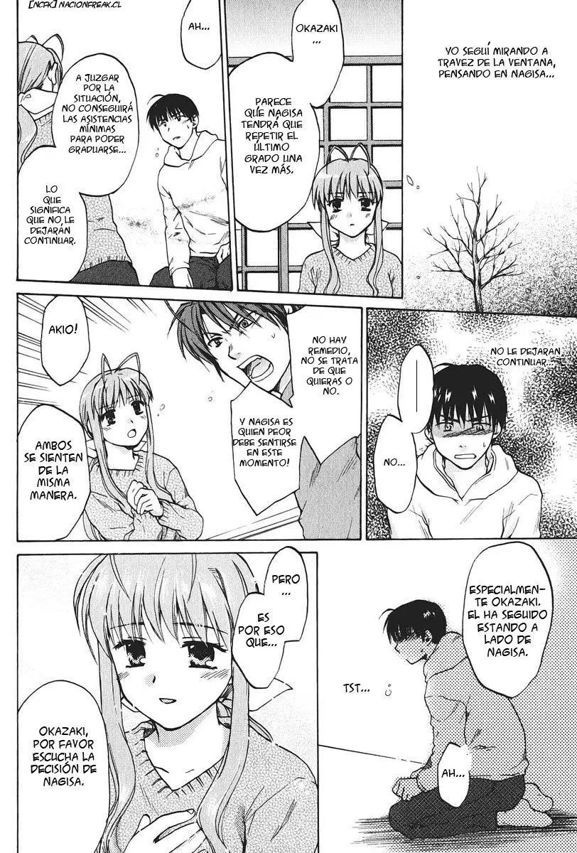 Clannad (2005) - Capítulo 12 - Página 24 - LectorTMOo