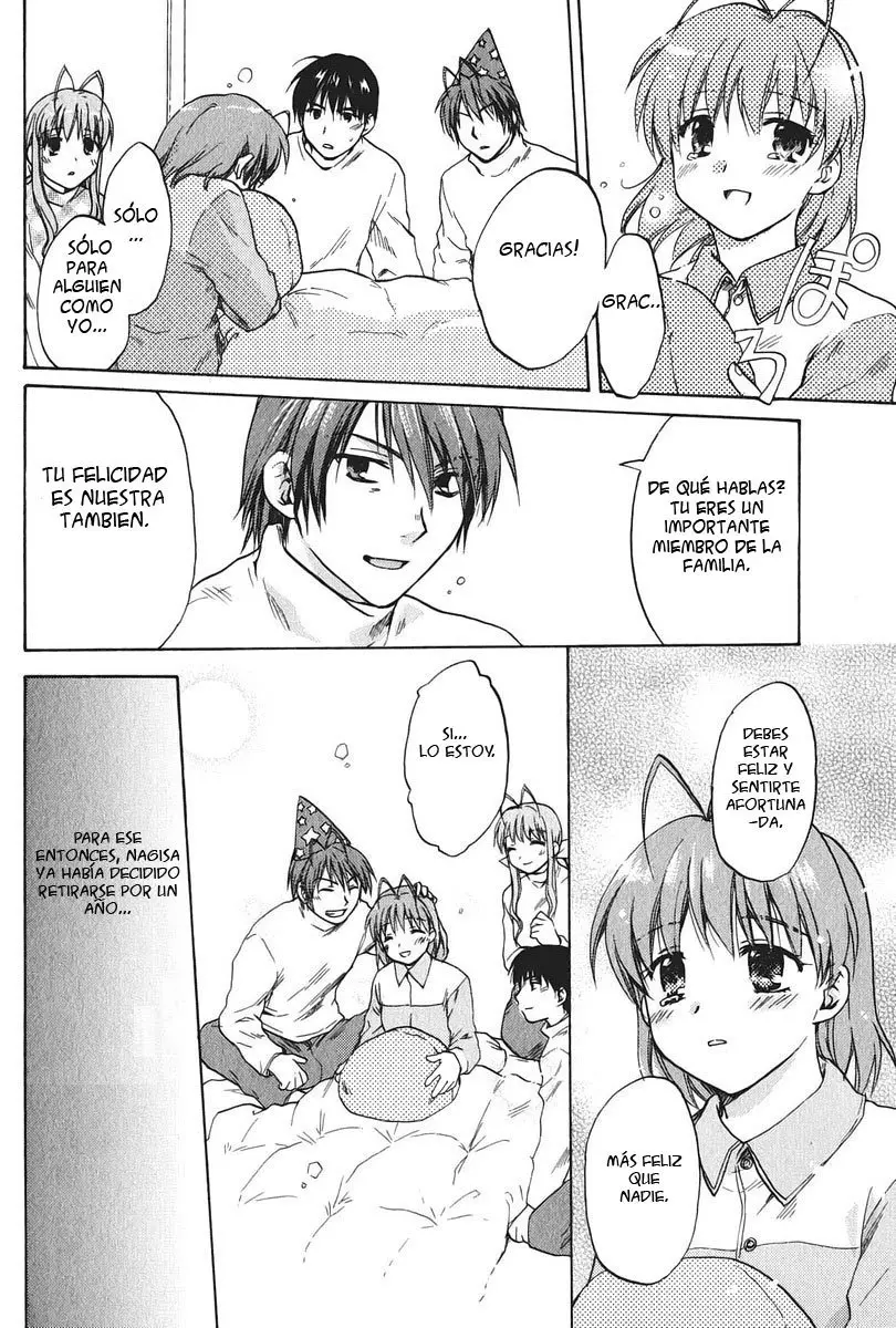 Clannad (2005) - Capítulo 12 - Página 26 - LectorTMOo