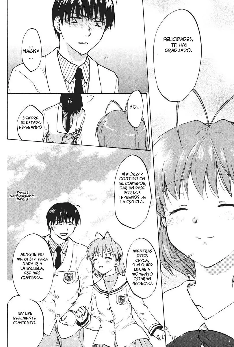 Clannad (2005) - Capítulo 12 - Página 30 - LectorTMOo