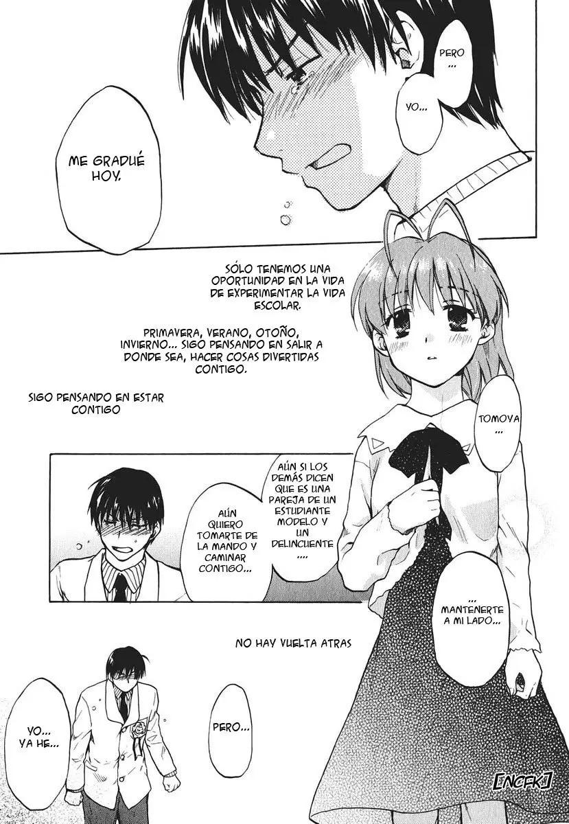 Clannad (2005) - Capítulo 12 - Página 31 - LectorTMOo
