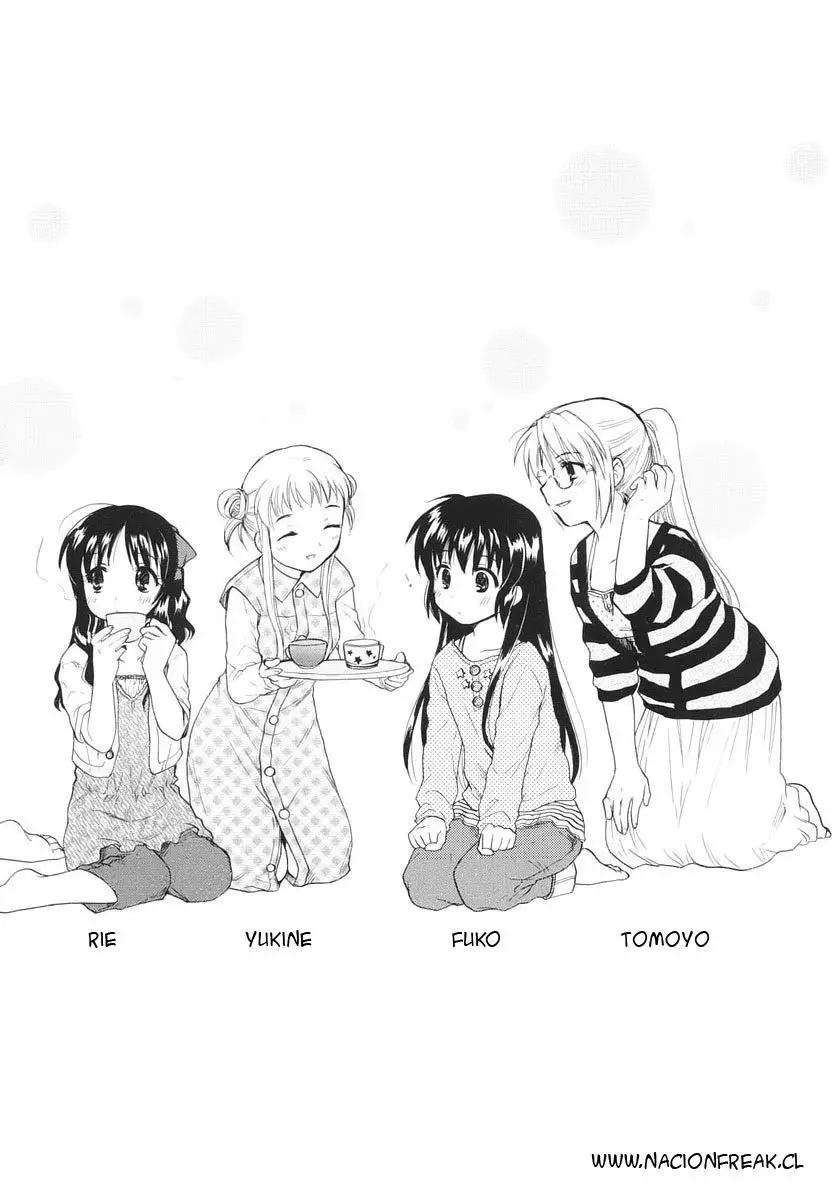 Clannad (2005) - Capítulo 12 - Página 37 - LectorTMOo