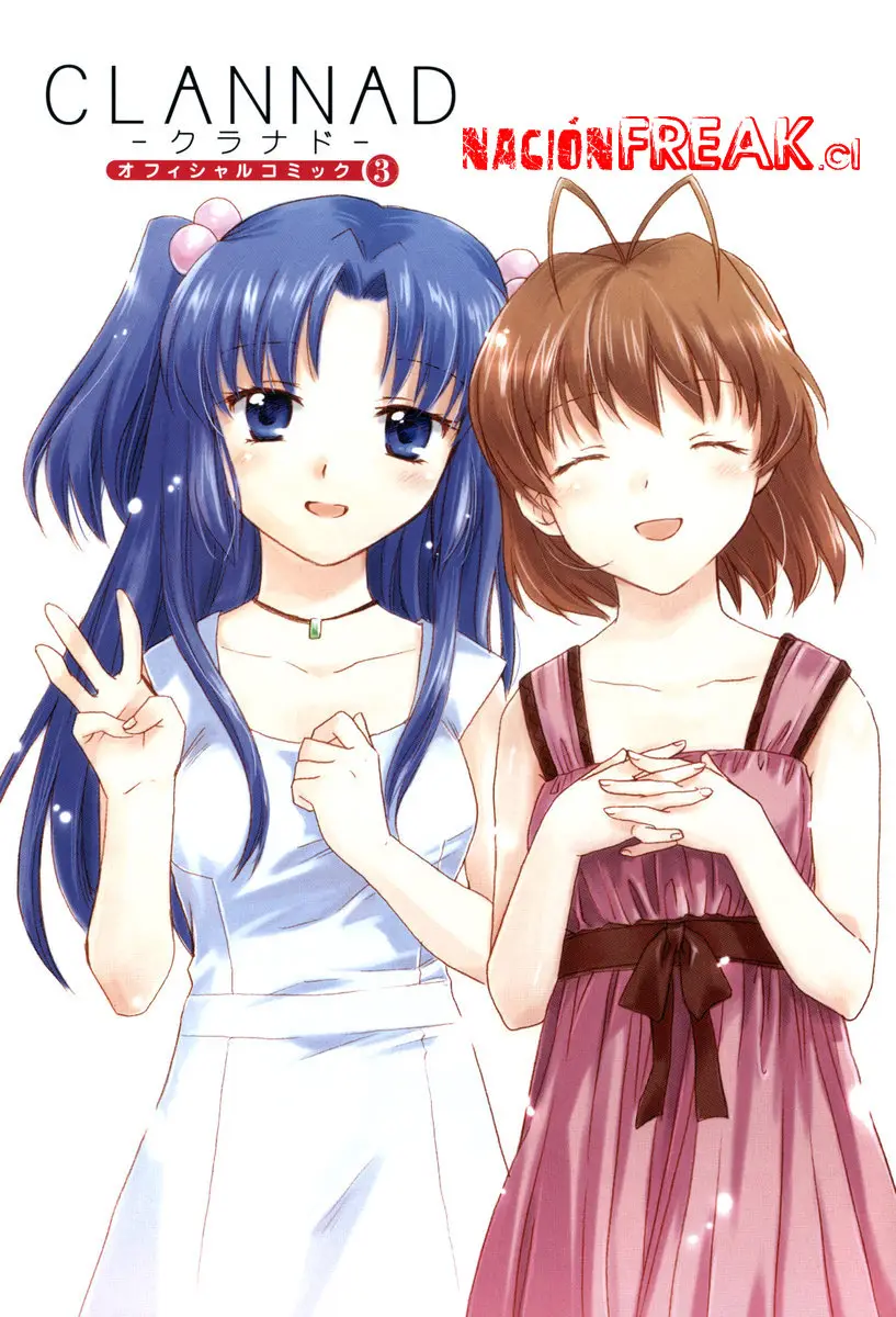 Clannad (2005) - Capítulo 13 - Página 4 - LectorTMOo