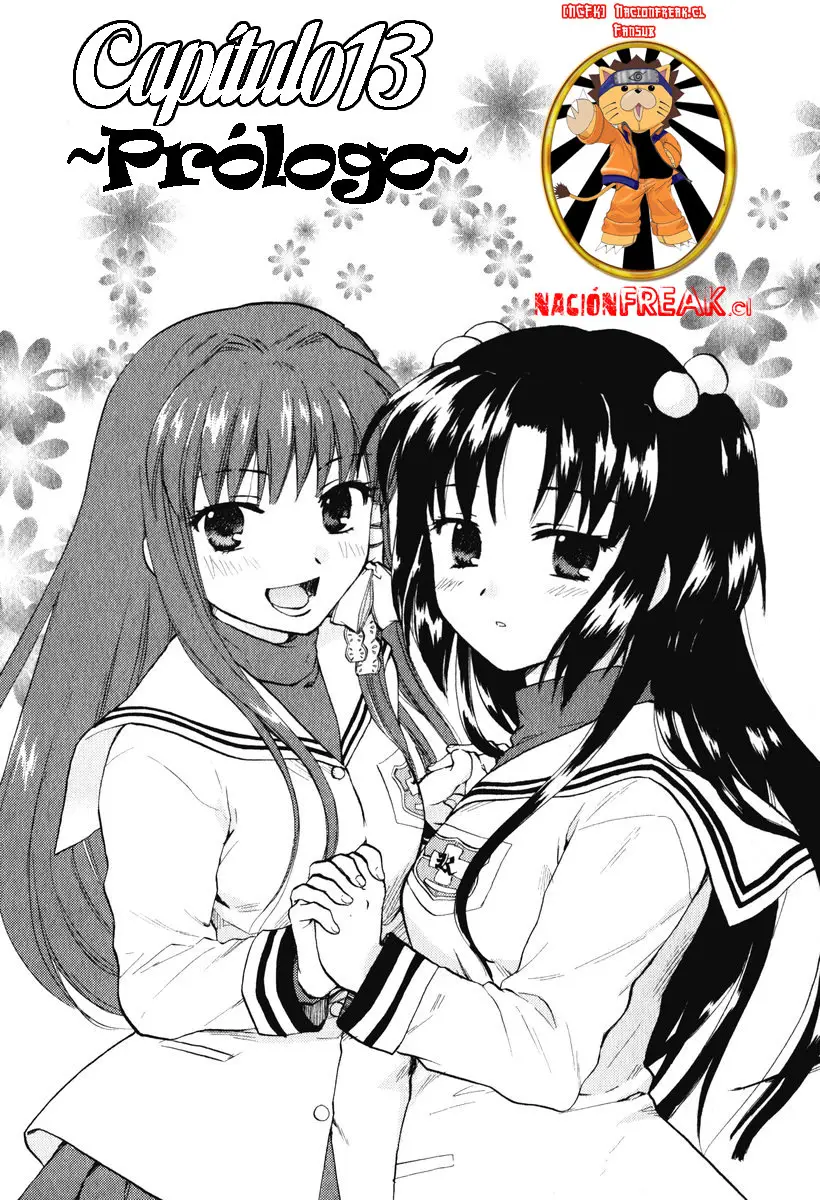 Clannad (2005) - Capítulo 13 - Página 6 - LectorTMOo