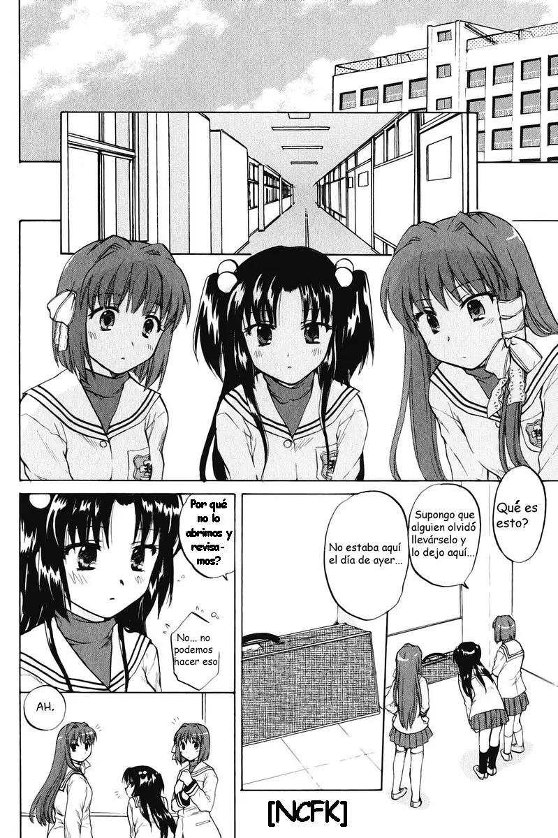 Clannad (2005) - Capítulo 13 - Página 7 - LectorTMOo