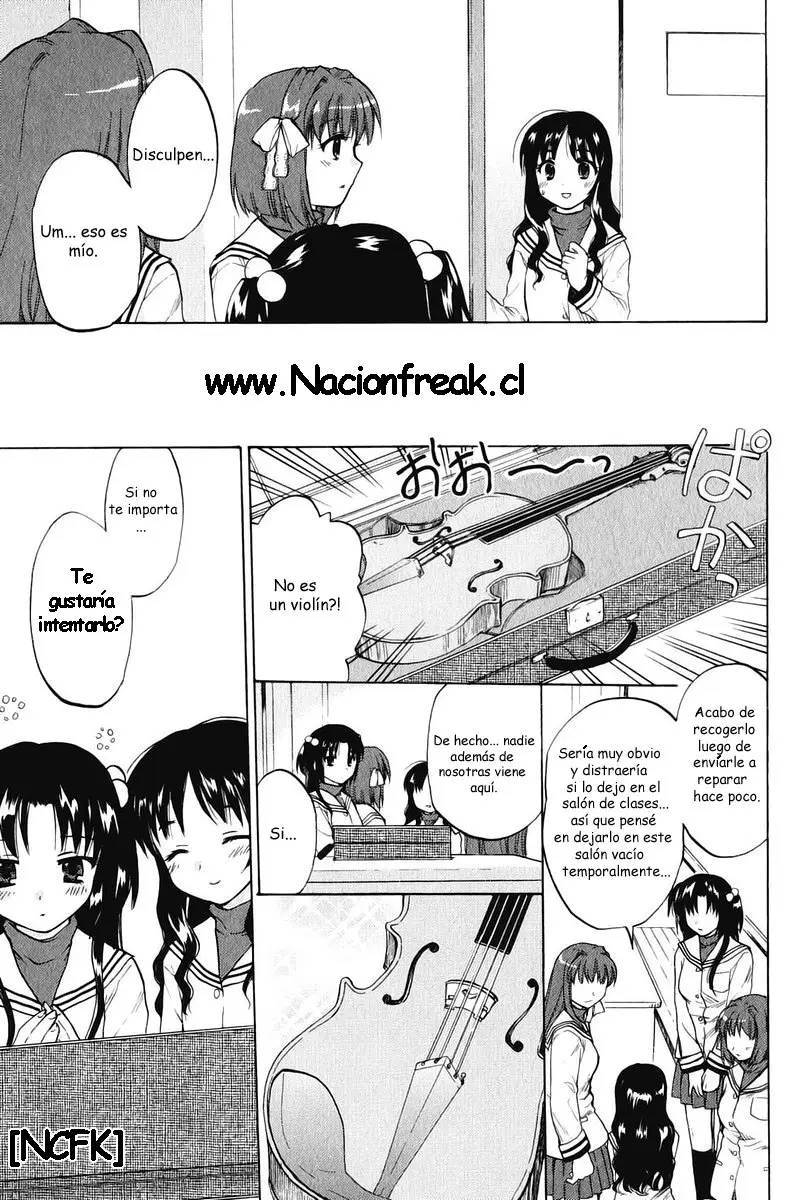 Clannad (2005) - Capítulo 13 - Página 8 - LectorTMOo