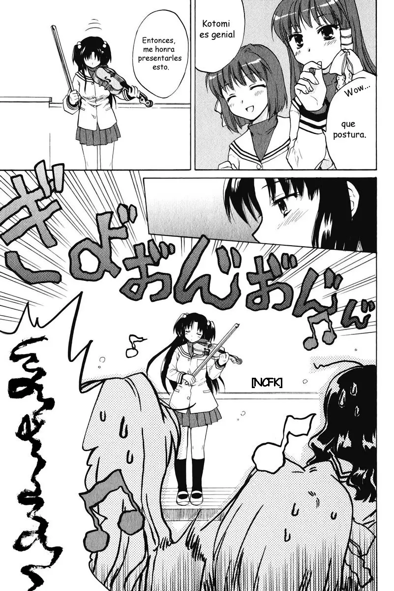 Clannad (2005) - Capítulo 13 - Página 10 - LectorTMOo