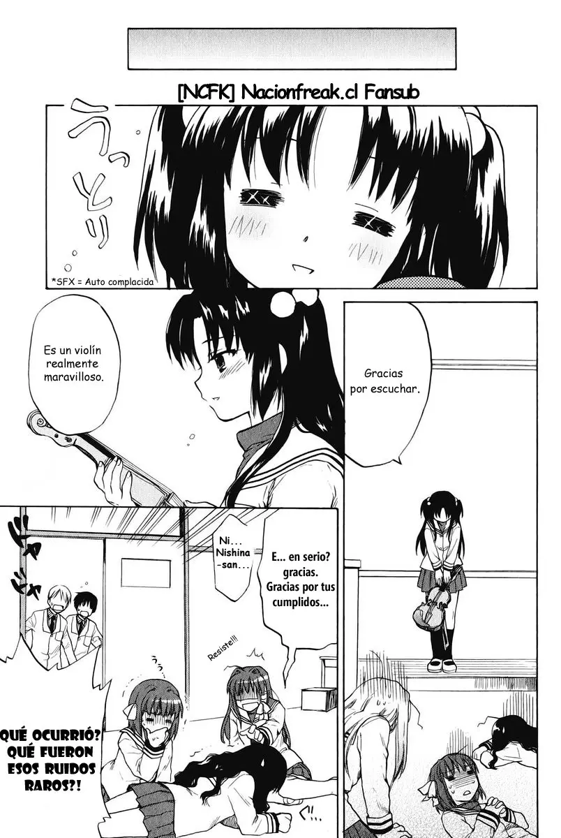 Clannad (2005) - Capítulo 13 - Página 12 - LectorTMOo