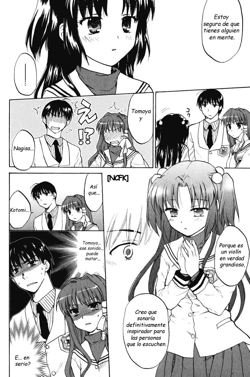 Clannad (2005) - Capítulo 13 - Página 15 - LectorTMOo