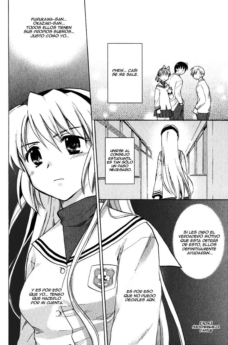 Clannad (2005) - Capítulo 14 - Página 12 - LectorTMOo