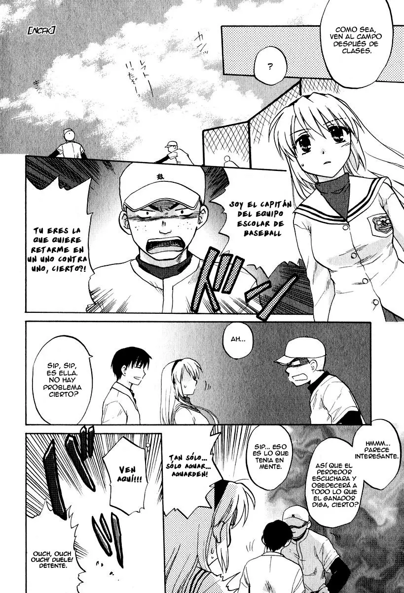 Clannad (2005) - Capítulo 14 - Página 16 - LectorTMOo