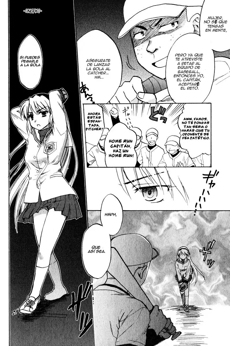 Clannad (2005) - Capítulo 14 - Página 20 - LectorTMOo