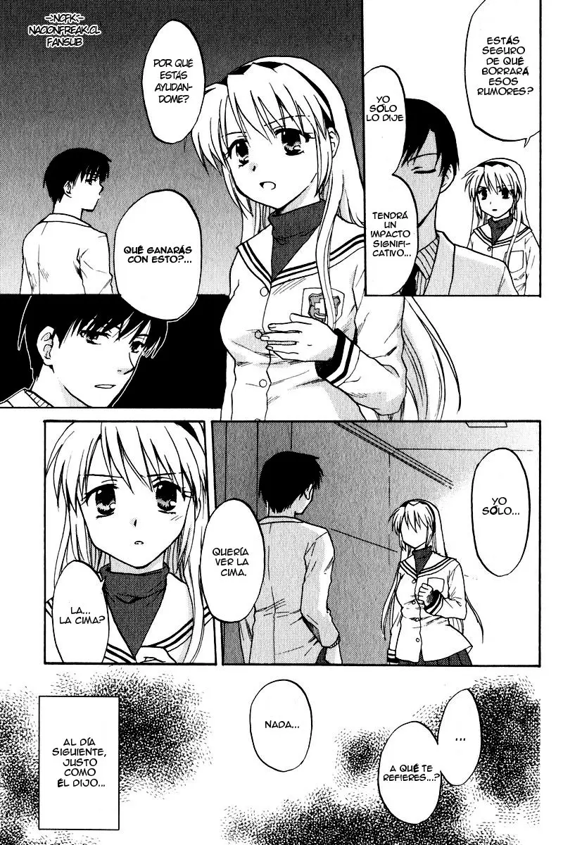 Clannad (2005) - Capítulo 14 - Página 25 - LectorTMOo