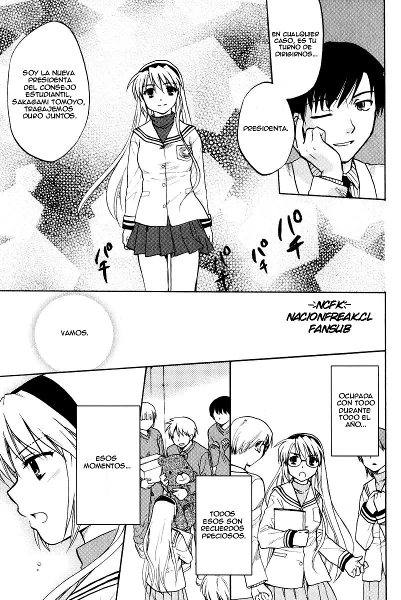 Clannad (2005) - Capítulo 14 - Página 31 - LectorTMOo