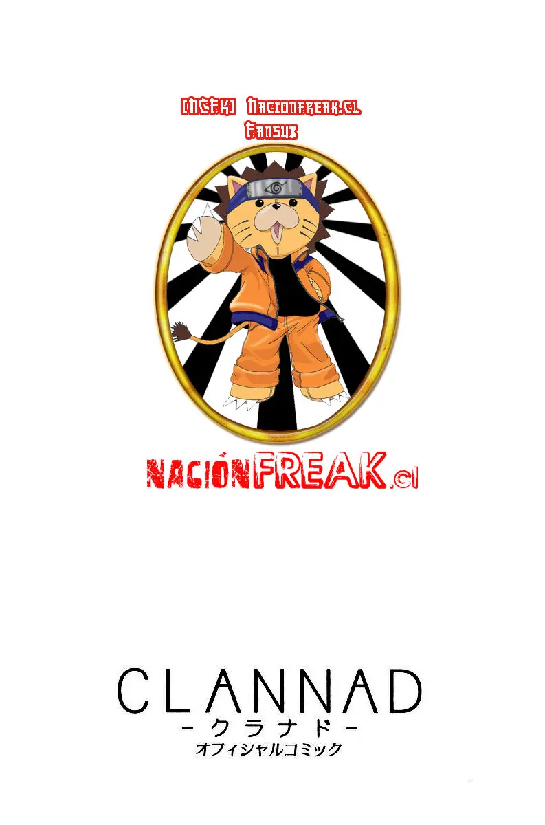 Clannad (2005) - Capítulo 14 - Página 33 - LectorTMOo