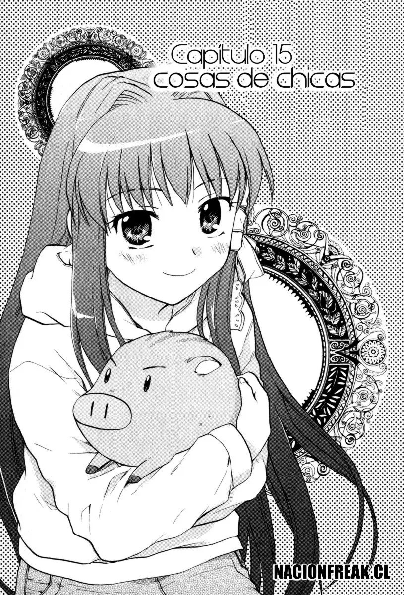Clannad (2005) - Capítulo 15 - Página 2 - LectorTMOo