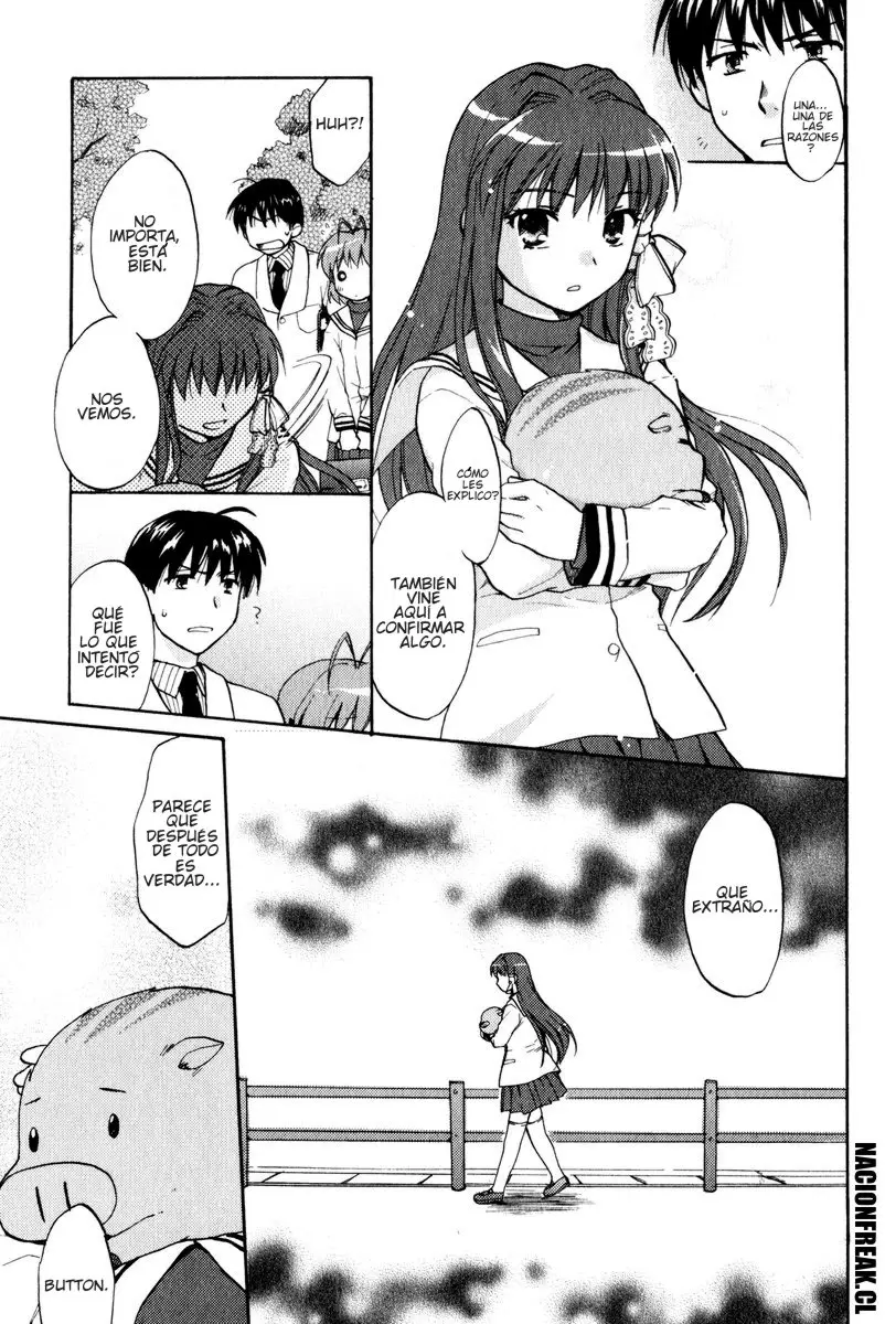 Clannad (2005) - Capítulo 15 - Página 11 - LectorTMOo