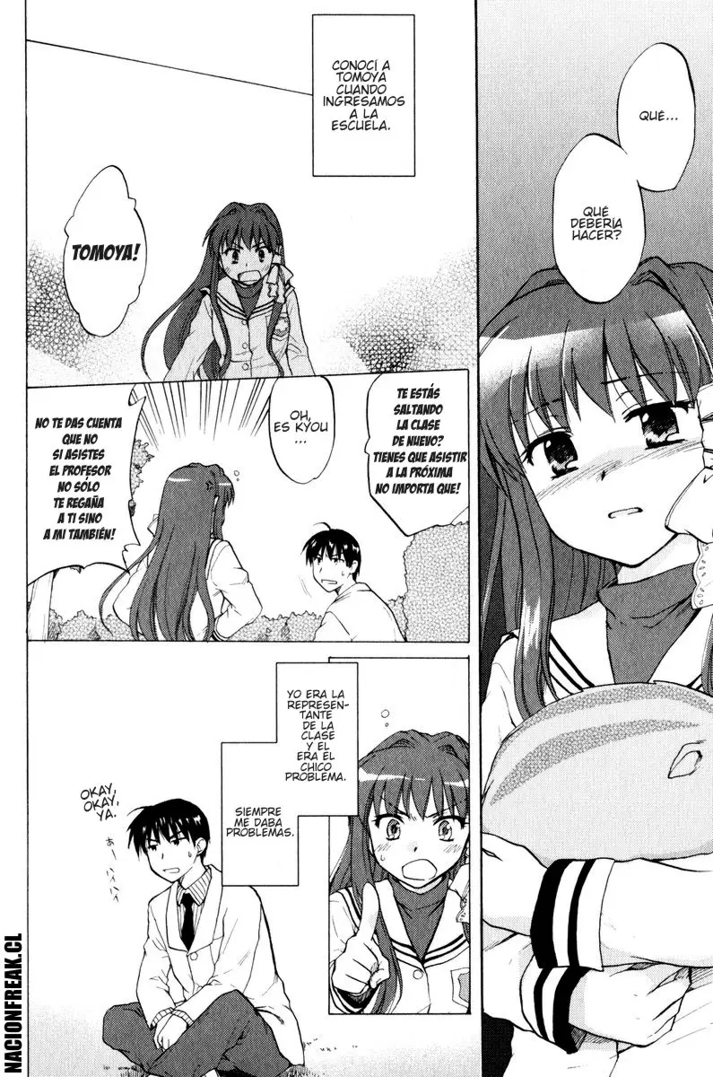 Clannad (2005) - Capítulo 15 - Página 12 - LectorTMOo