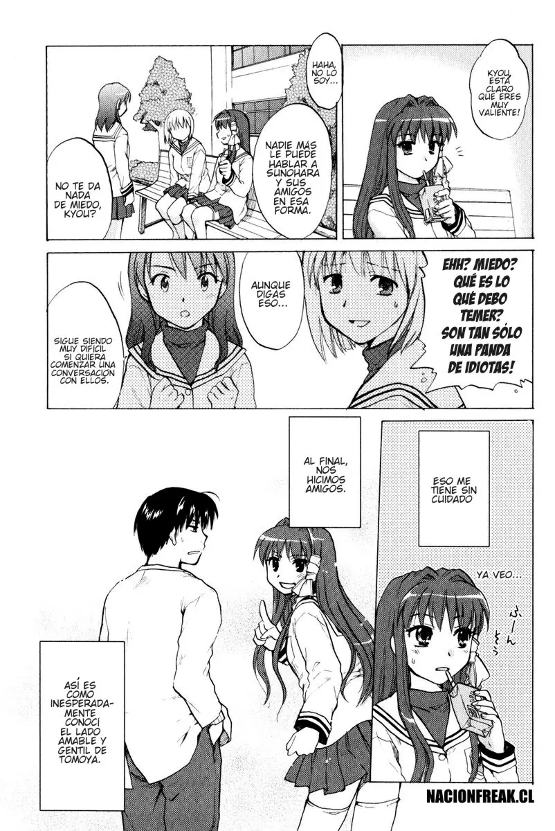 Clannad (2005) - Capítulo 15 - Página 13 - LectorTMOo