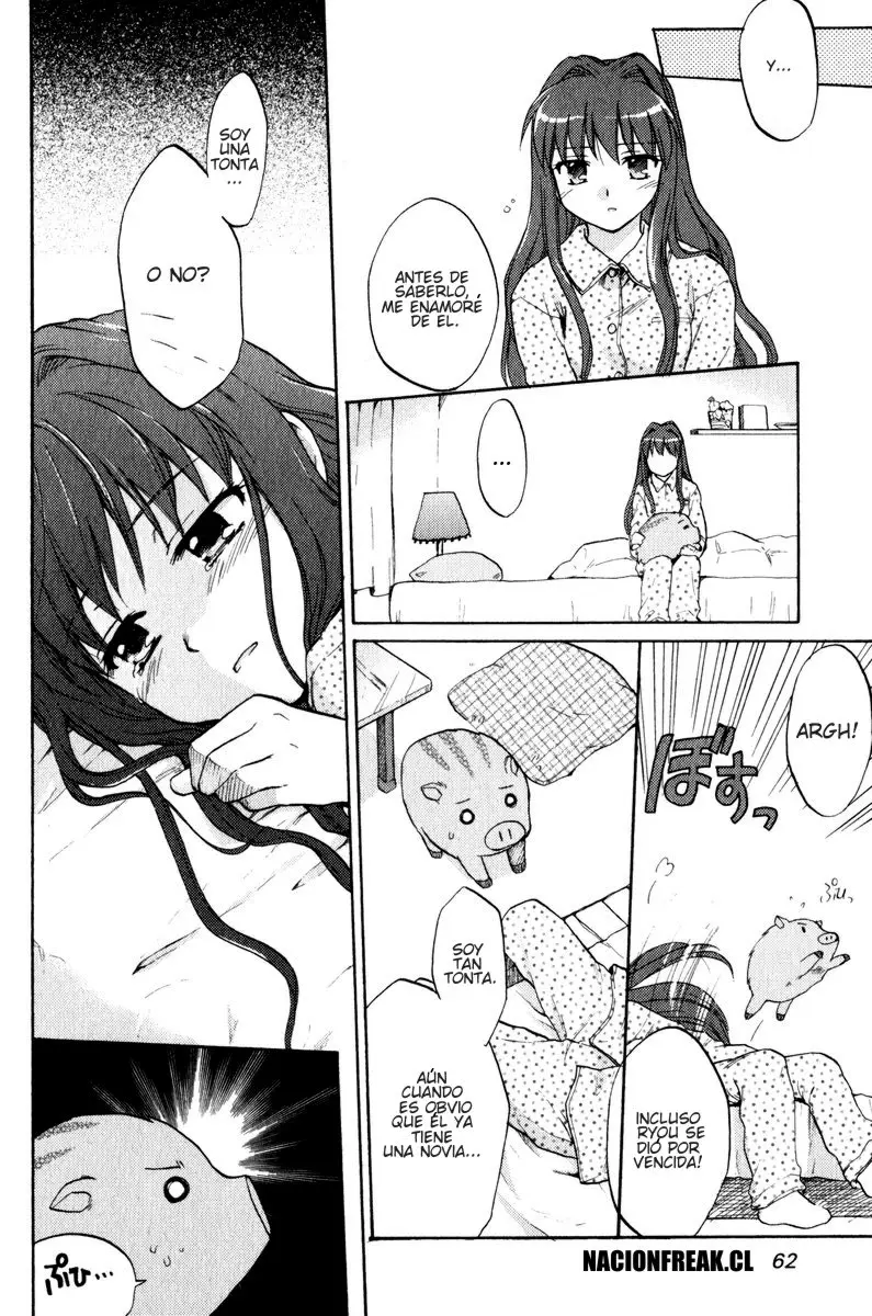 Clannad (2005) - Capítulo 15 - Página 14 - LectorTMOo