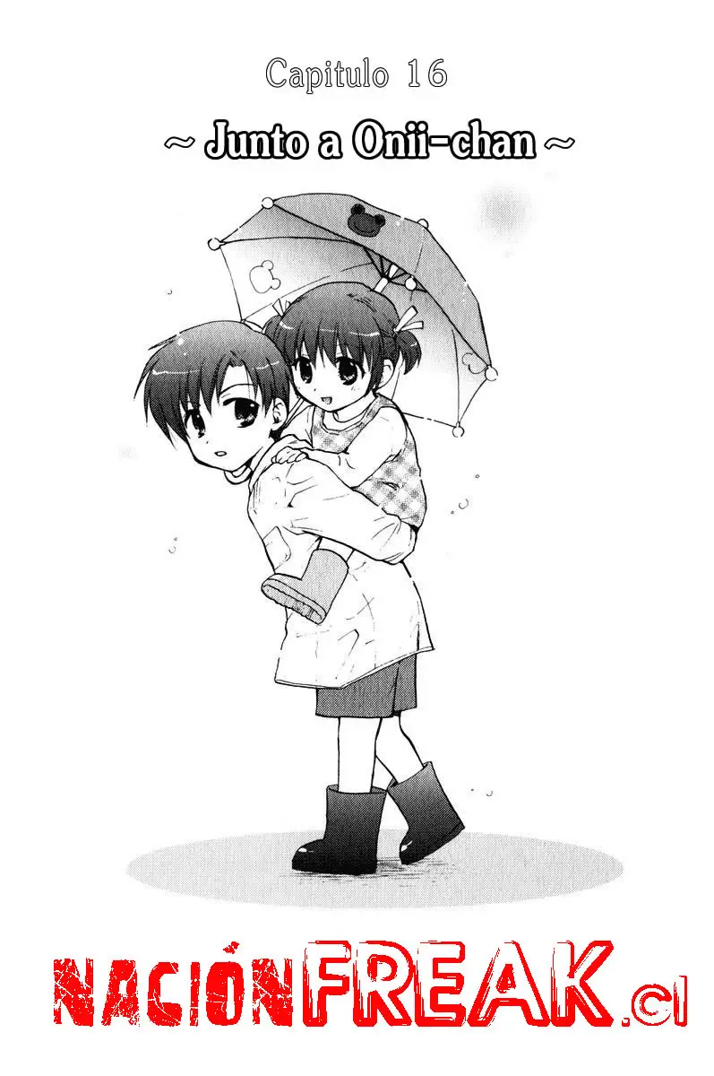 Clannad (2005) - Capítulo 16 - Página 1 - LectorTMOo