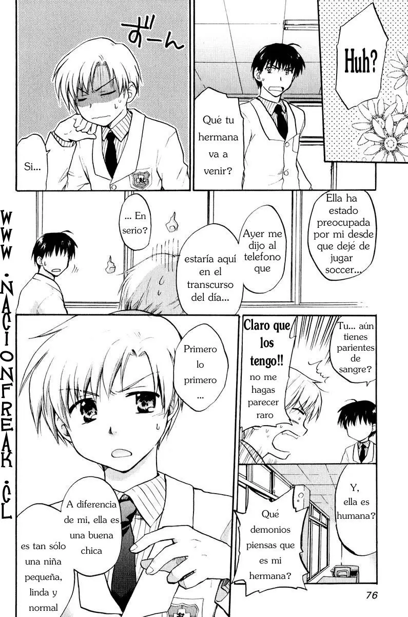 Clannad (2005) - Capítulo 16 - Página 2 - LectorTMOo