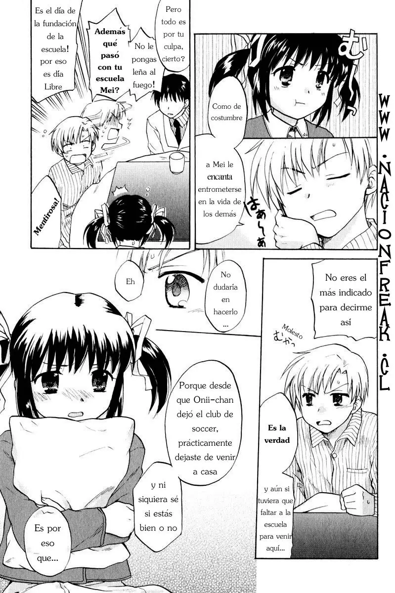 Clannad (2005) - Capítulo 16 - Página 11 - LectorTMOo