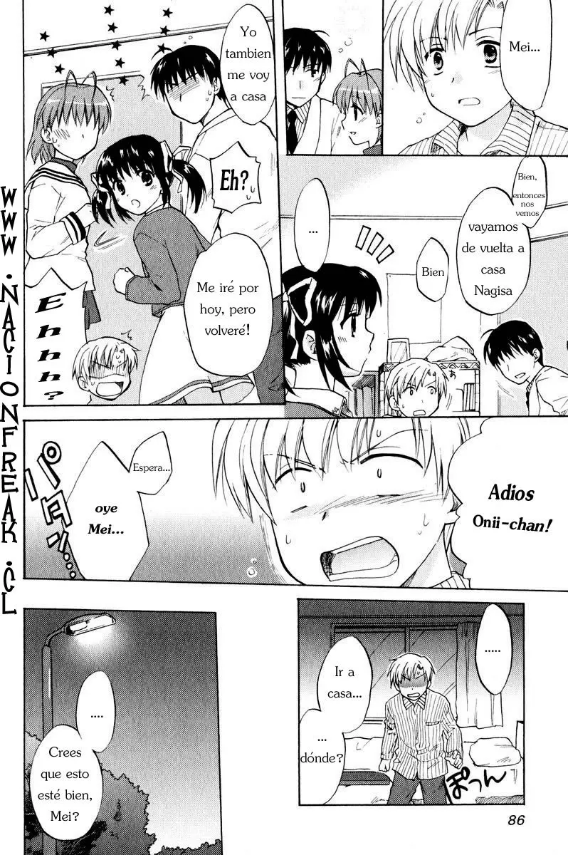 Clannad (2005) - Capítulo 16 - Página 12 - LectorTMOo