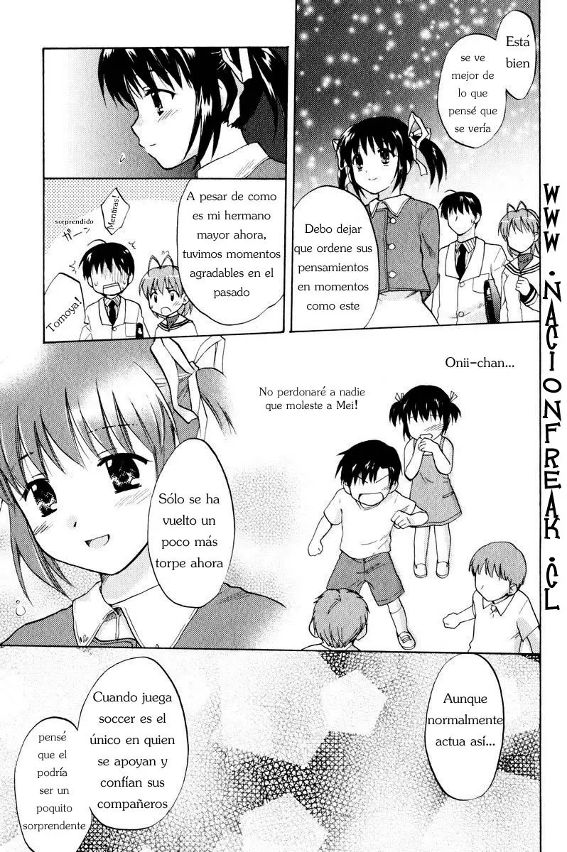 Clannad (2005) - Capítulo 16 - Página 13 - LectorTMOo