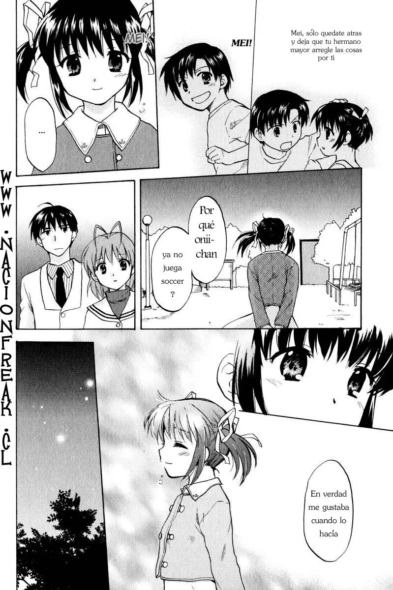 Clannad (2005) - Capítulo 16 - Página 14 - LectorTMOo