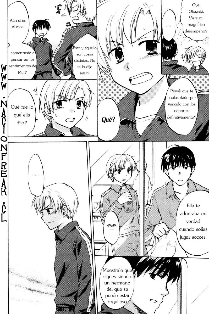 Clannad (2005) - Capítulo 16 - Página 16 - LectorTMOo
