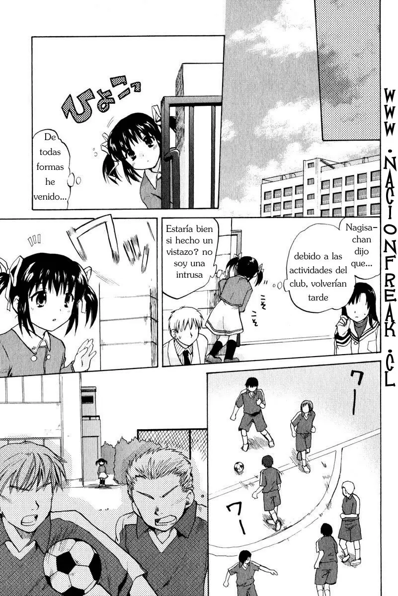 Clannad (2005) - Capítulo 16 - Página 17 - LectorTMOo