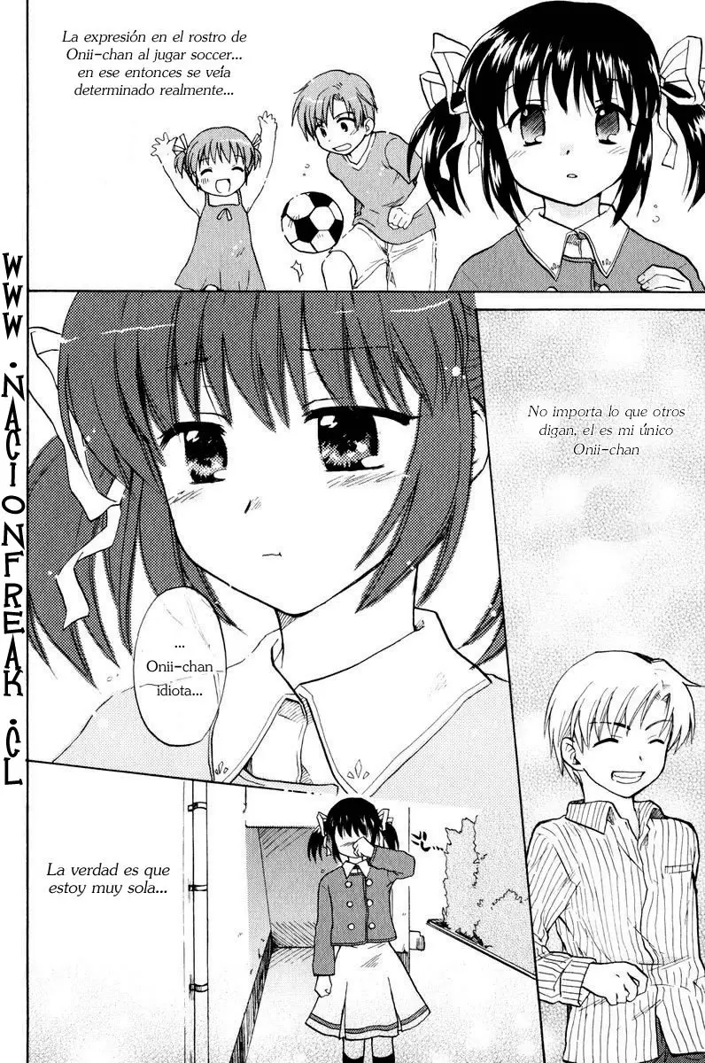 Clannad (2005) - Capítulo 16 - Página 18 - LectorTMOo