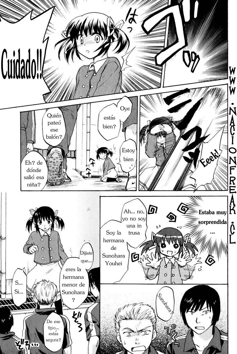 Clannad (2005) - Capítulo 16 - Página 19 - LectorTMOo