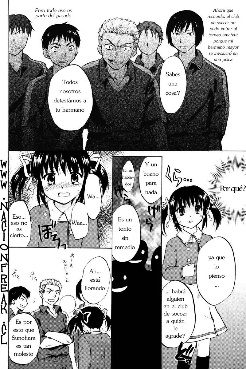 Clannad (2005) - Capítulo 16 - Página 20 - LectorTMOo