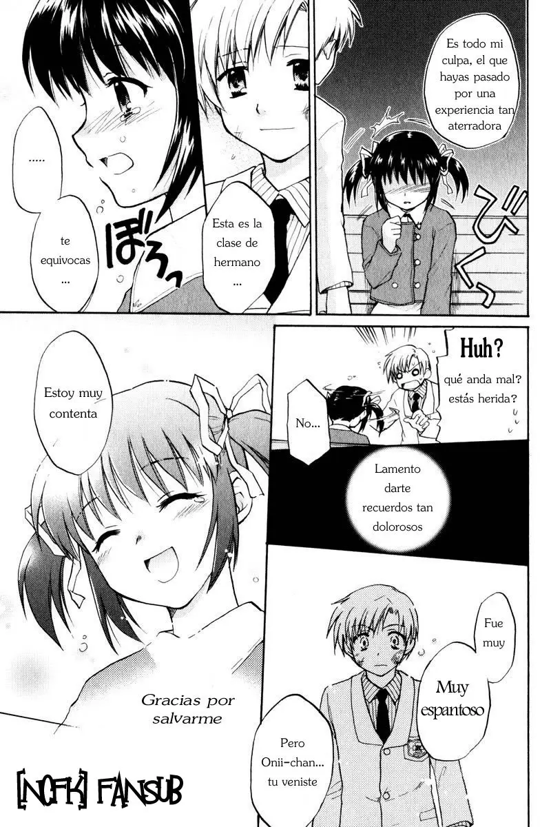 Clannad (2005) - Capítulo 16 - Página 27 - LectorTMOo