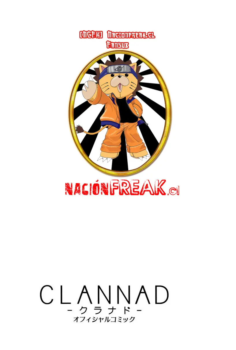 Clannad (2005) - Capítulo 16 - Página 29 - LectorTMOo