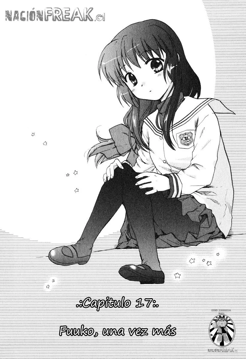 Clannad (2005) - Capítulo 17 - Página 2 - LectorTMOo