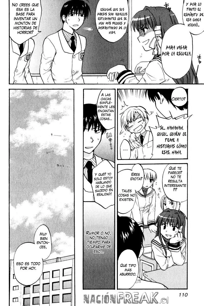 Clannad (2005) - Capítulo 17 - Página 6 - LectorTMOo