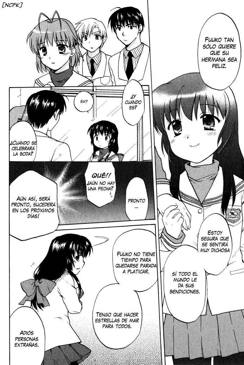 Clannad (2005) - Capítulo 17 - Página 10 - LectorTMOo
