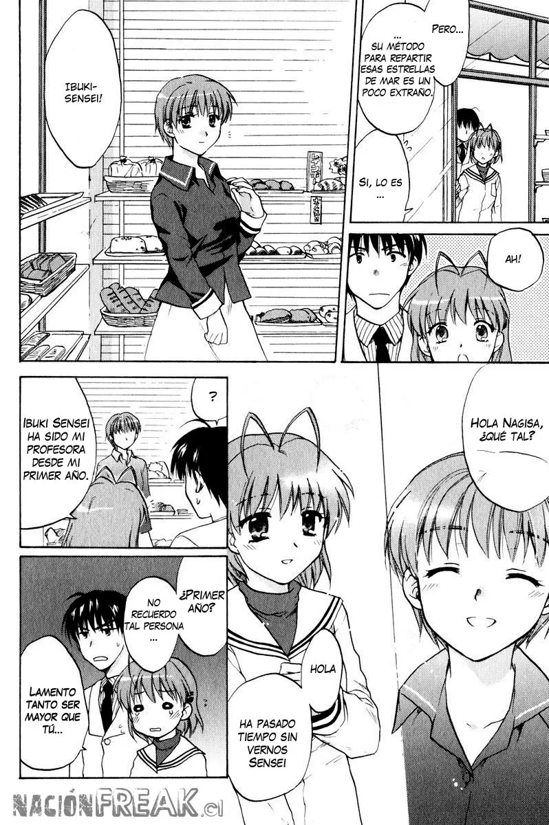 Clannad (2005) - Capítulo 17 - Página 12 - LectorTMOo
