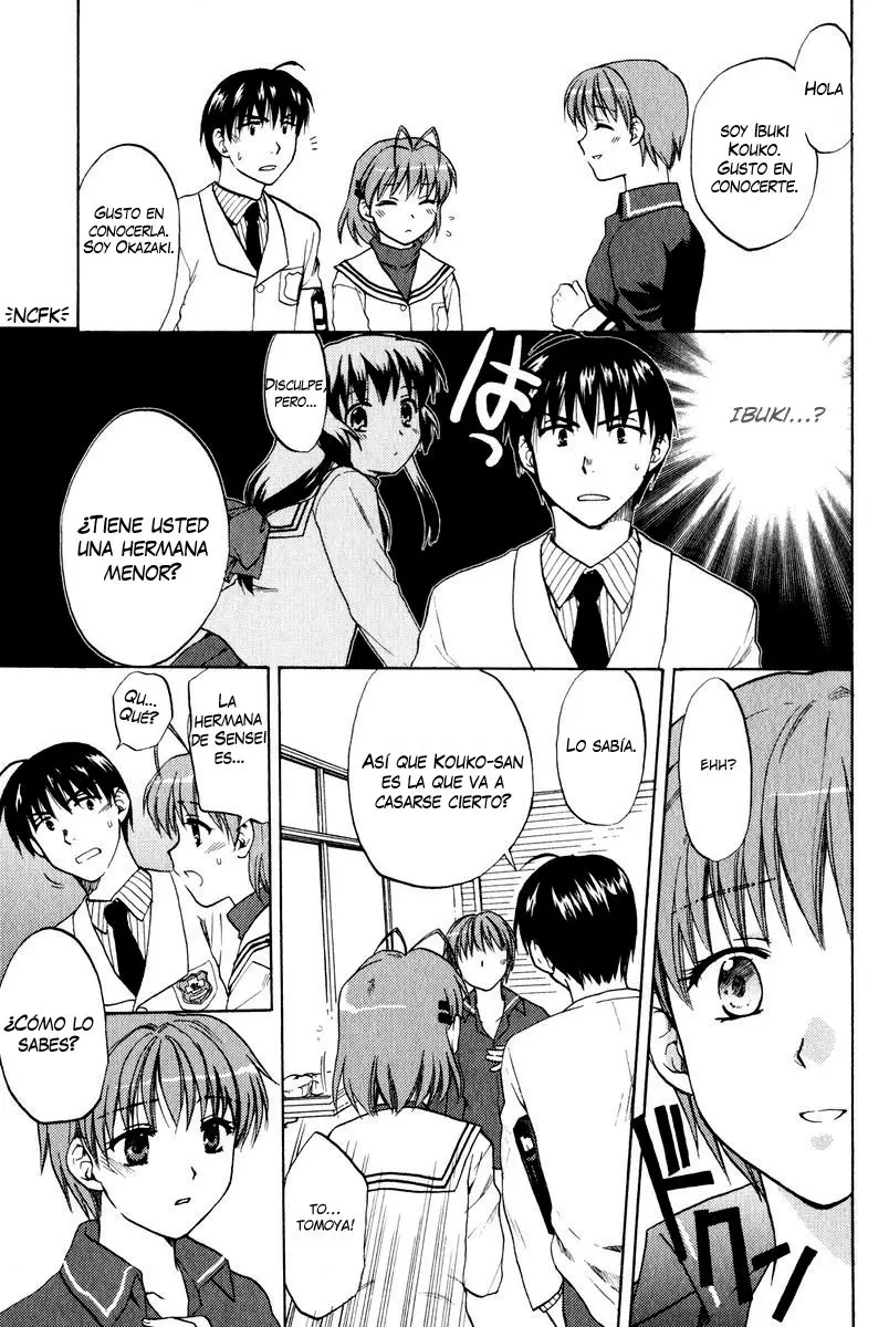 Clannad (2005) - Capítulo 17 - Página 13 - LectorTMOo
