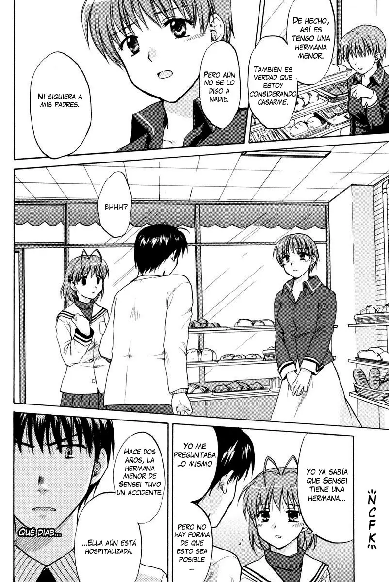 Clannad (2005) - Capítulo 17 - Página 14 - LectorTMOo