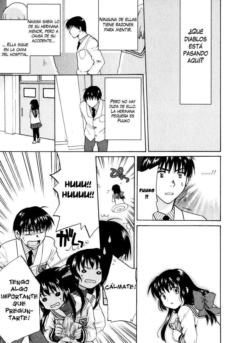 Clannad (2005) - Capítulo 17 - Página 15 - LectorTMOo
