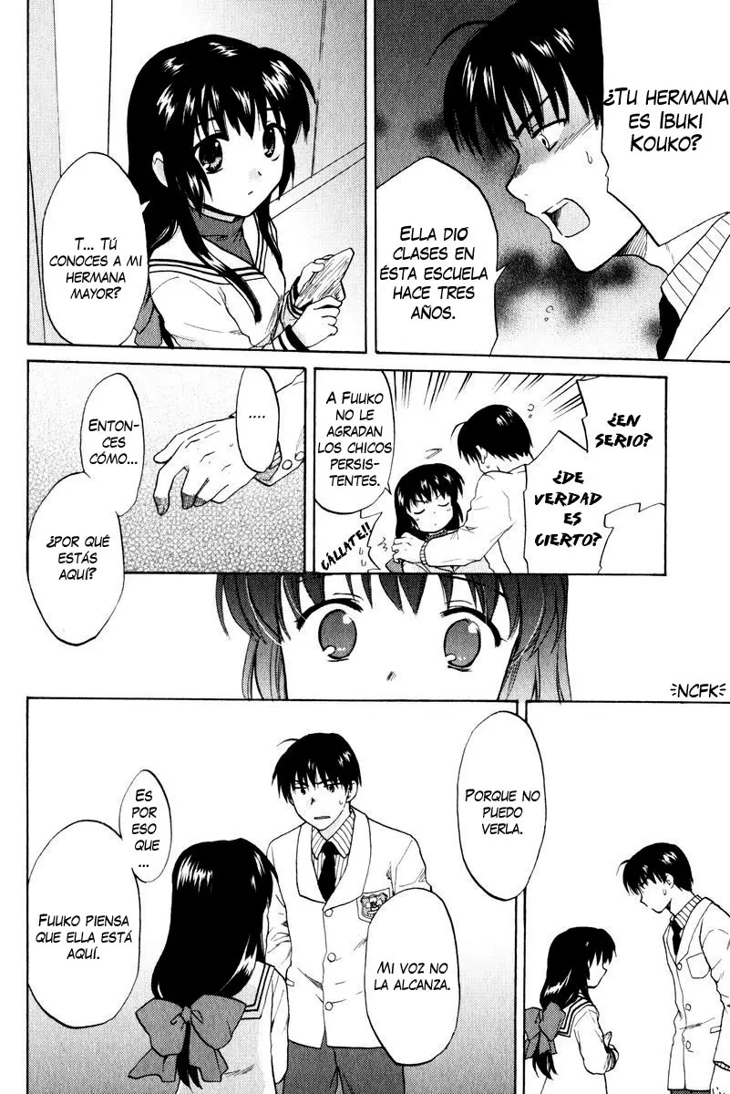 Clannad (2005) - Capítulo 17 - Página 16 - LectorTMOo