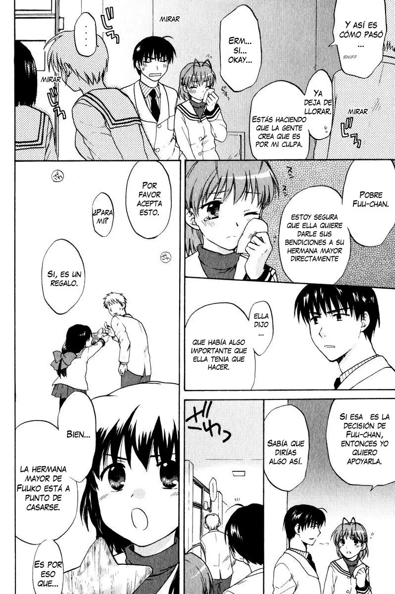 Clannad (2005) - Capítulo 17 - Página 18 - LectorTMOo